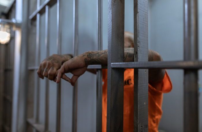 Federal Prison Officers Exam practice
