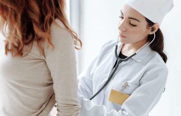 Healthcare Hiring Processes and application by position