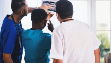 Healthcare Interview Processes