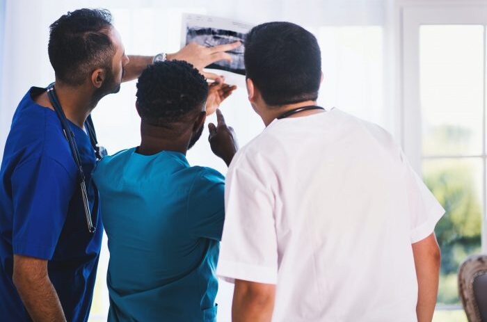 Healthcare Interview Processes