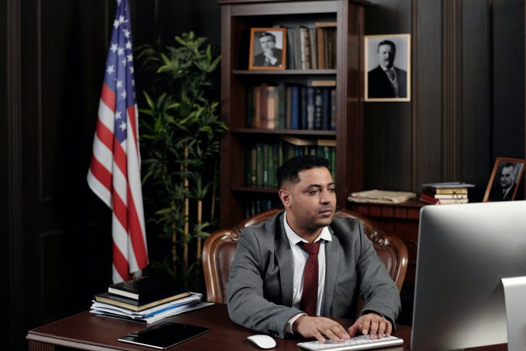 How to become a Federal Auditor