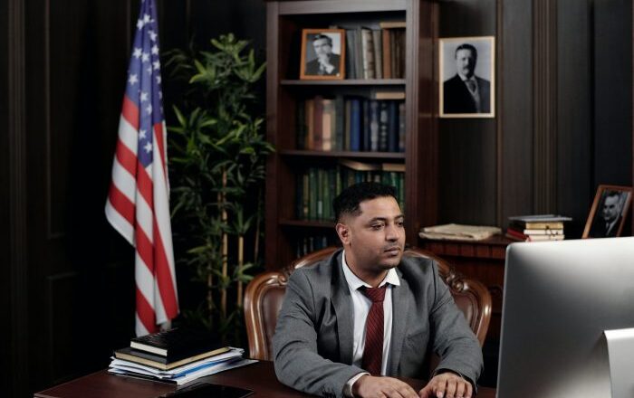 How to become a Federal Auditor