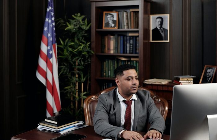 How to become a Federal Auditor