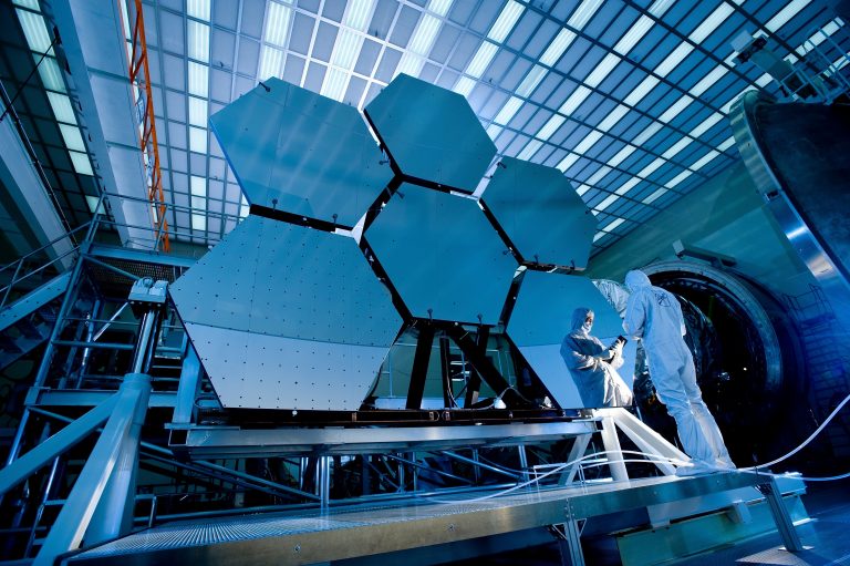 NASA ScientistEngineer