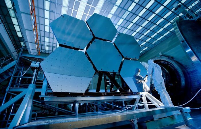 NASA ScientistEngineer