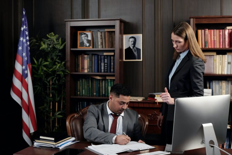 Public Defende exam practice