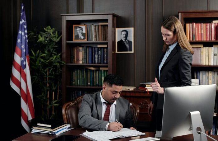 Public Defende exam practice