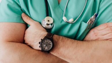 Public Health Nurse exam practice