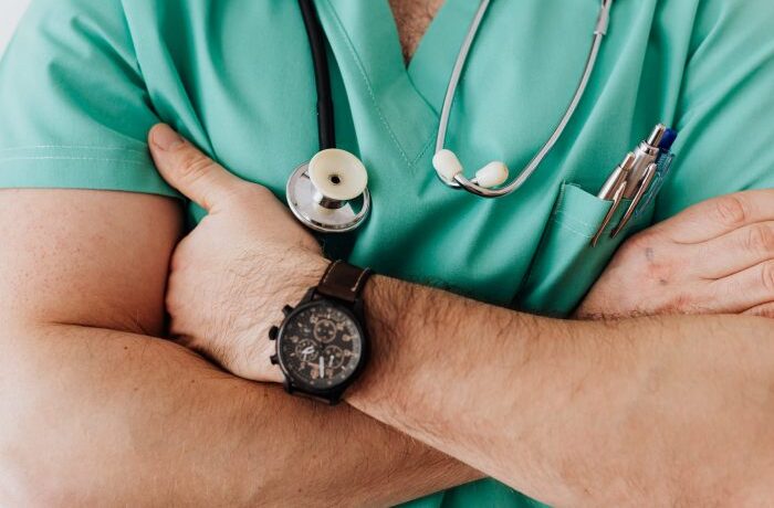 Public Health Nurse exam practice