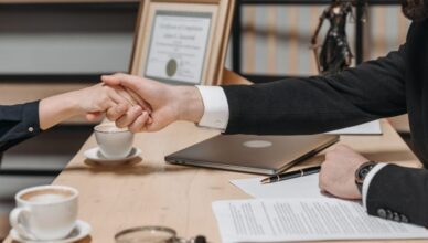 Public Information Officer