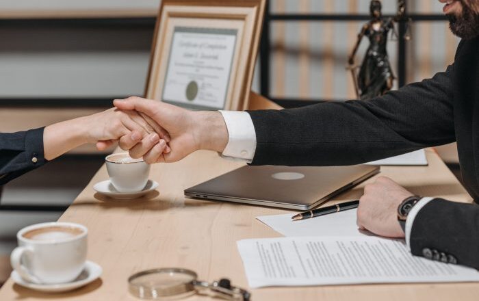 Public Information Officer