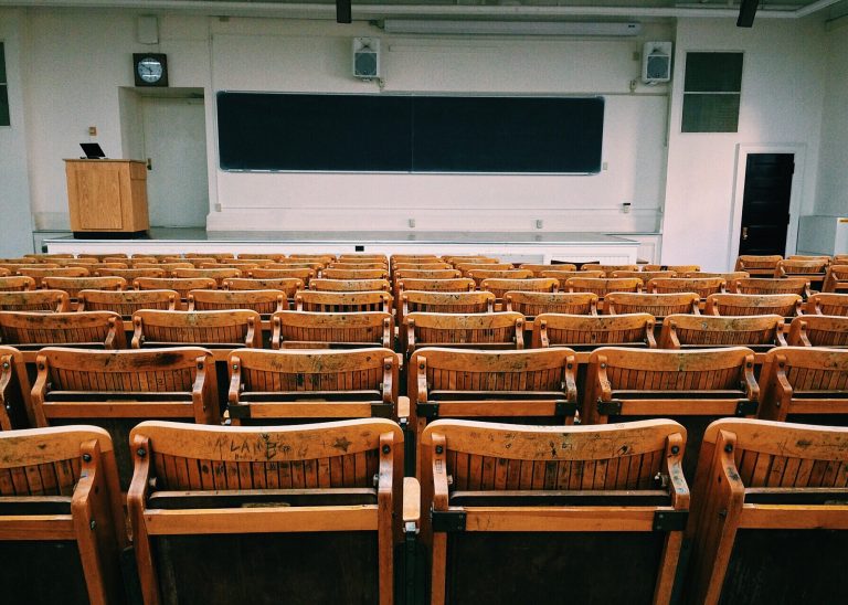 test prep interview Public School Teachers