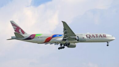 Qatar Airways assessment Test