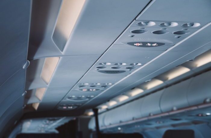 Saudi Arabian Airlines assessment test interview question