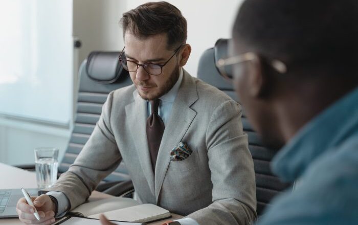 Deportation Officer Exam