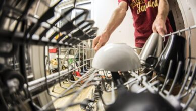 If you're preparing for an interview as a dishwasher, it's essential to be ready for a variety of questions that can help employers gauge your suitability for the role.