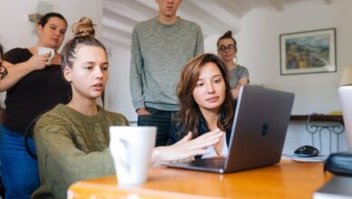 it aptitude test free practice