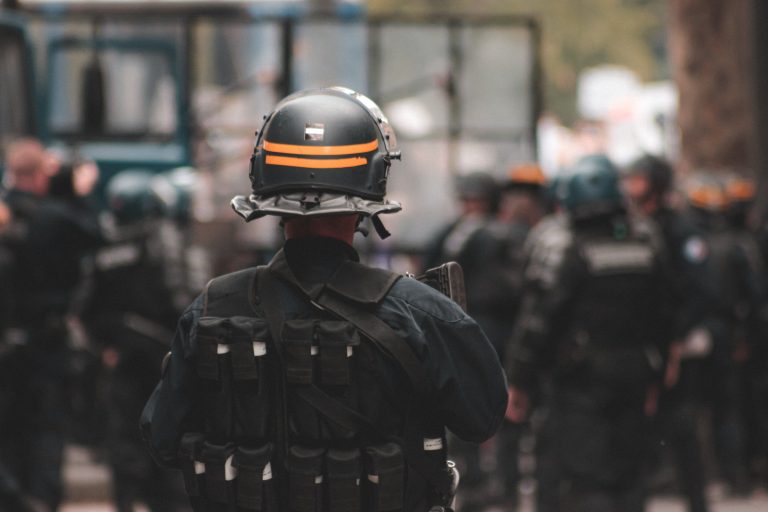 California police Exam By city