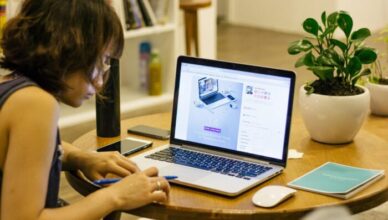 John’s Personality Test