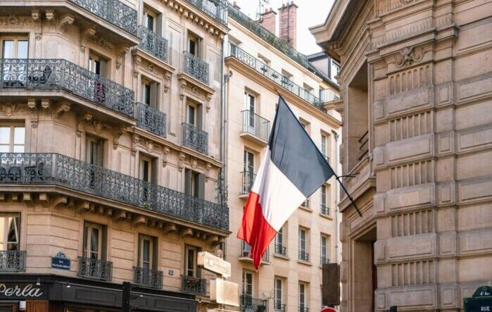 exam job in france assessment test