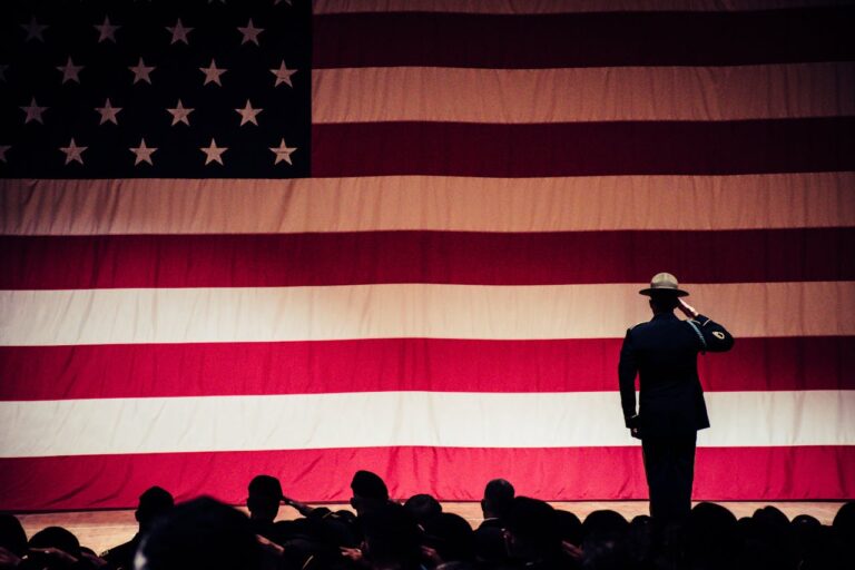 Customs and Border Protection Officer (VRA)