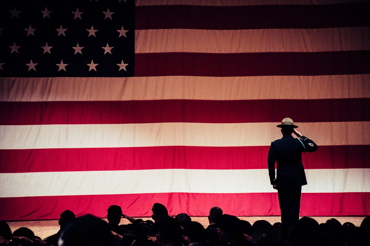 Customs and Border Protection Officer (VRA)