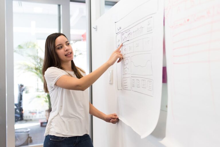 Navigating the Job Interview Process at ForgiveNet
