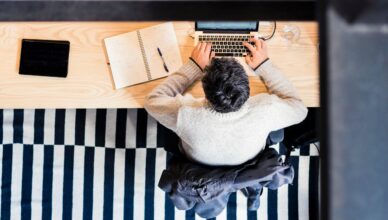 Civil Service Exam and Practice in Israel