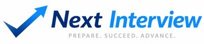 Next interview logo